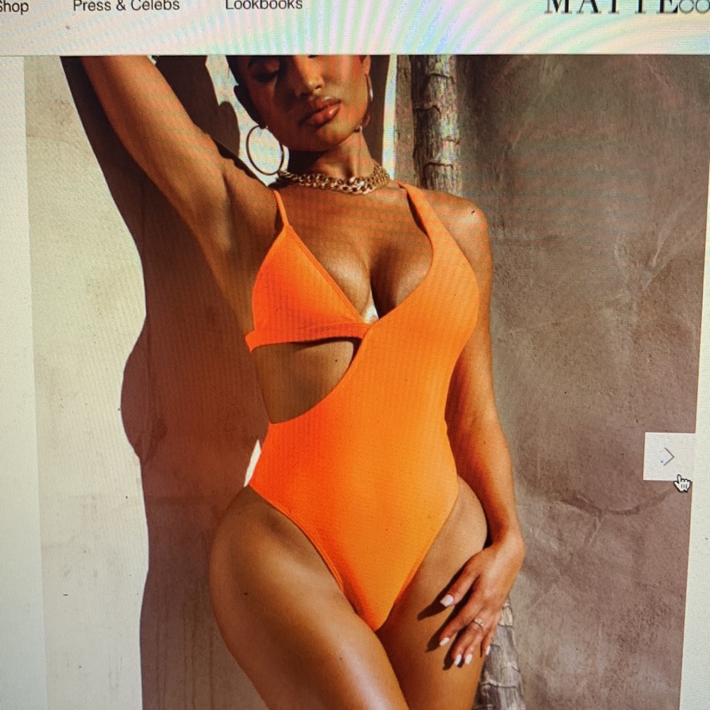 Matte collection Kai in orange and Micah in multi. 2 for 1!
